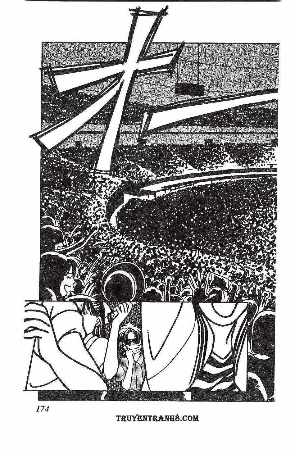 Hajime Là Số Một Chapter 23 trang 61