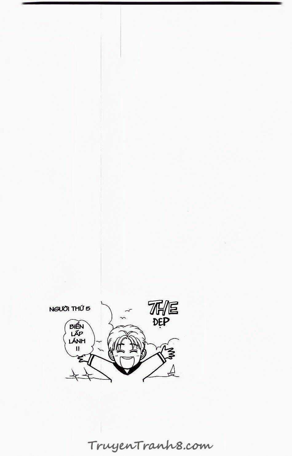 Hajime Là Số Một Chapter 25 trang 35