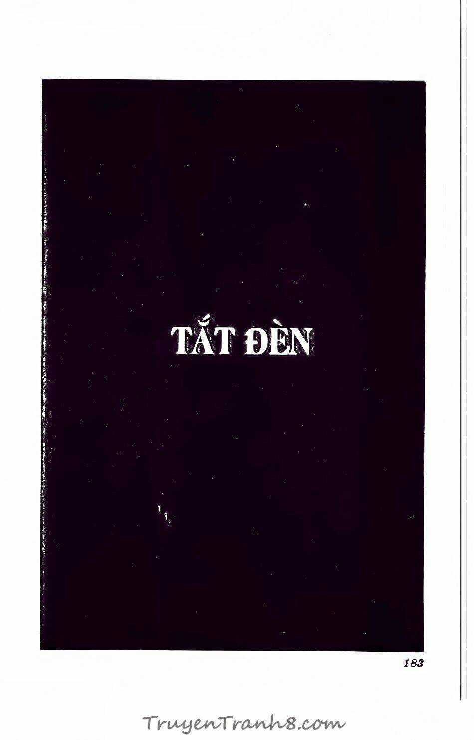 Hajime Là Số Một Chapter 26 trang 103