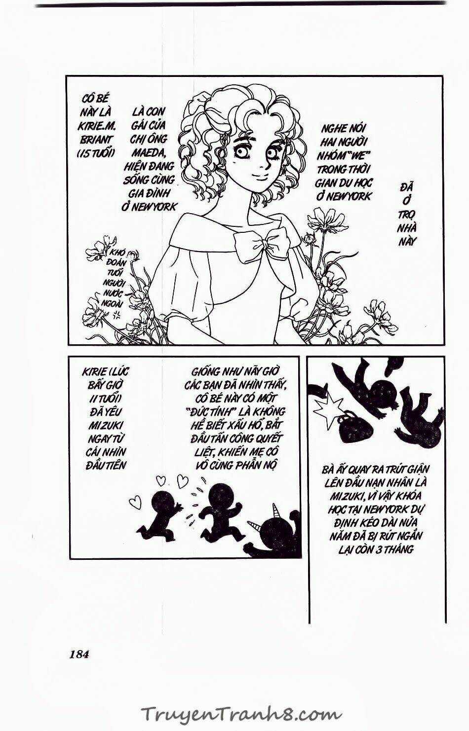 Hajime Là Số Một Chapter 26 trang 104