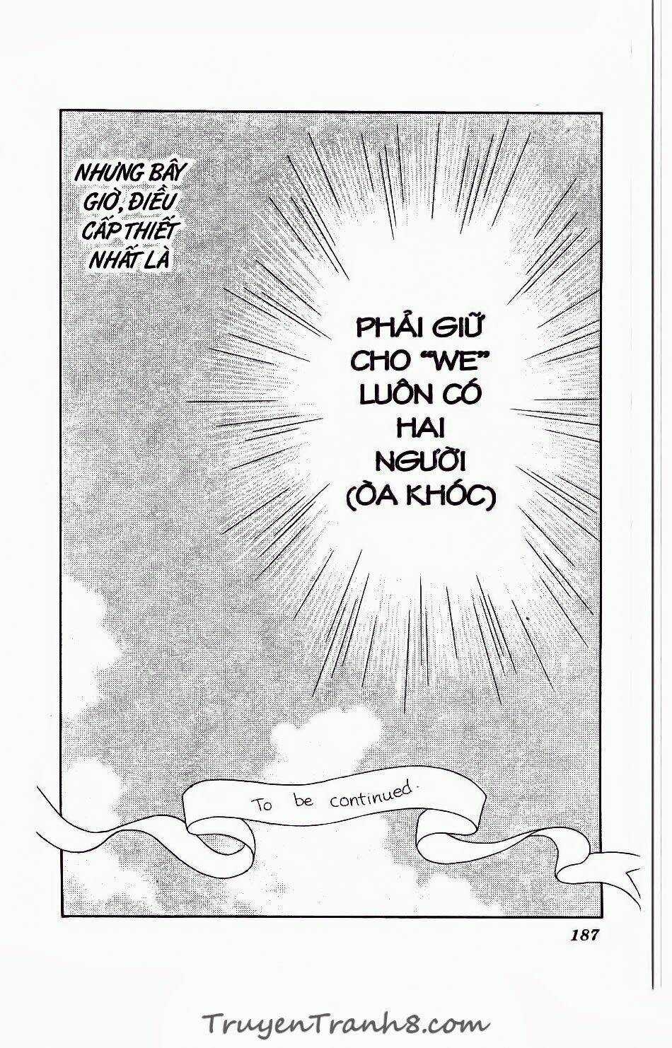 Hajime Là Số Một Chapter 26 trang 107