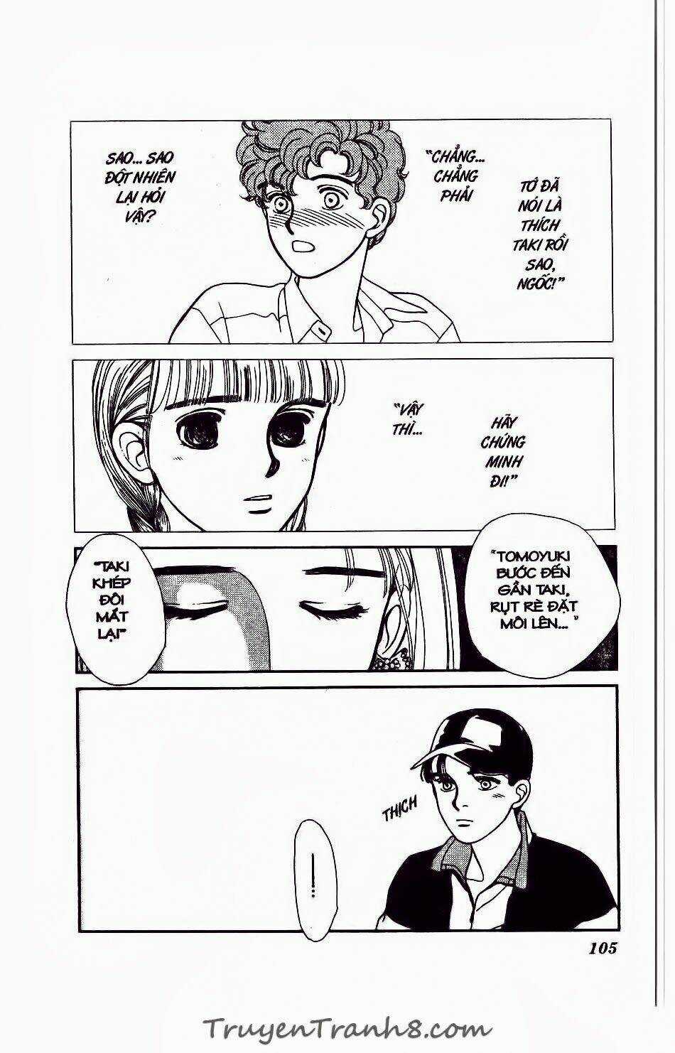 Hajime Là Số Một Chapter 26 trang 25