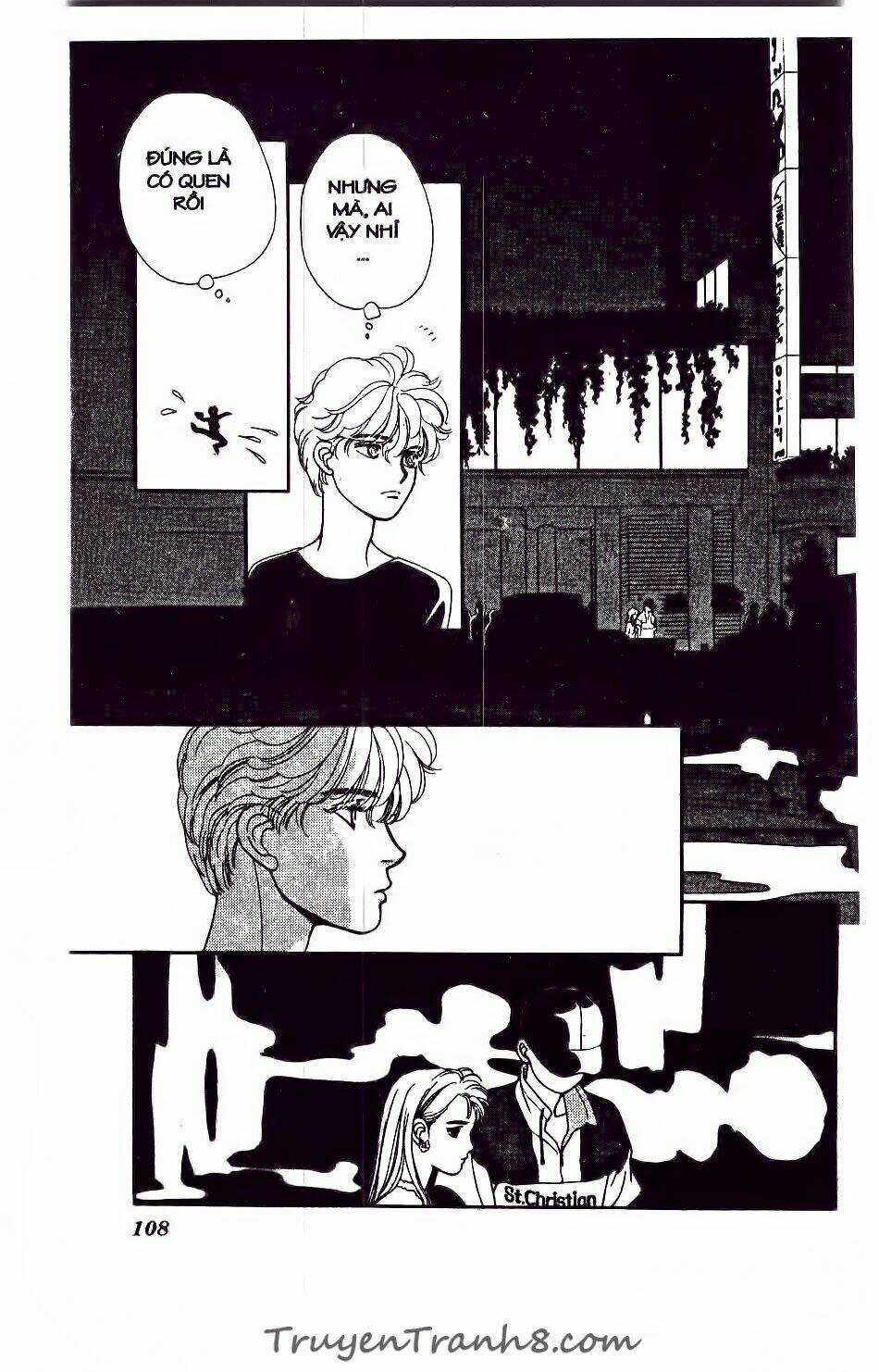 Hajime Là Số Một Chapter 26 trang 28