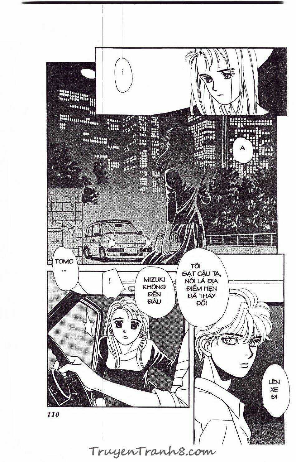 Hajime Là Số Một Chapter 26 trang 30