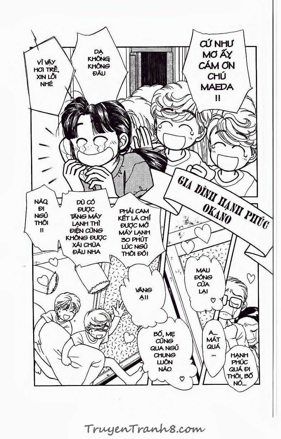 Hajime Là Số Một Chapter 26 trang 41