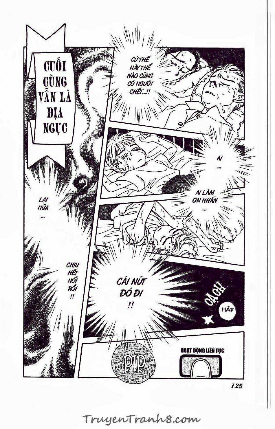 Hajime Là Số Một Chapter 26 trang 45