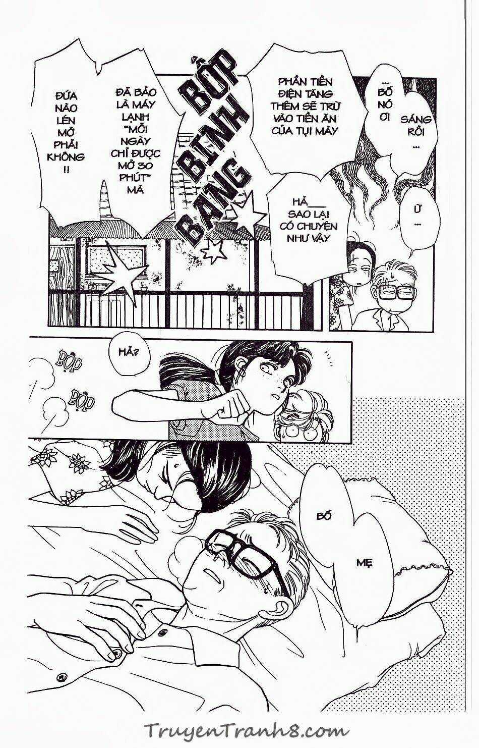 Hajime Là Số Một Chapter 26 trang 47