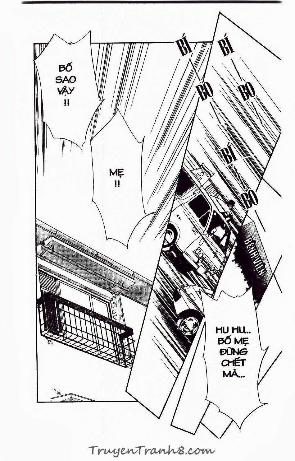 Hajime Là Số Một Chapter 26 trang 48