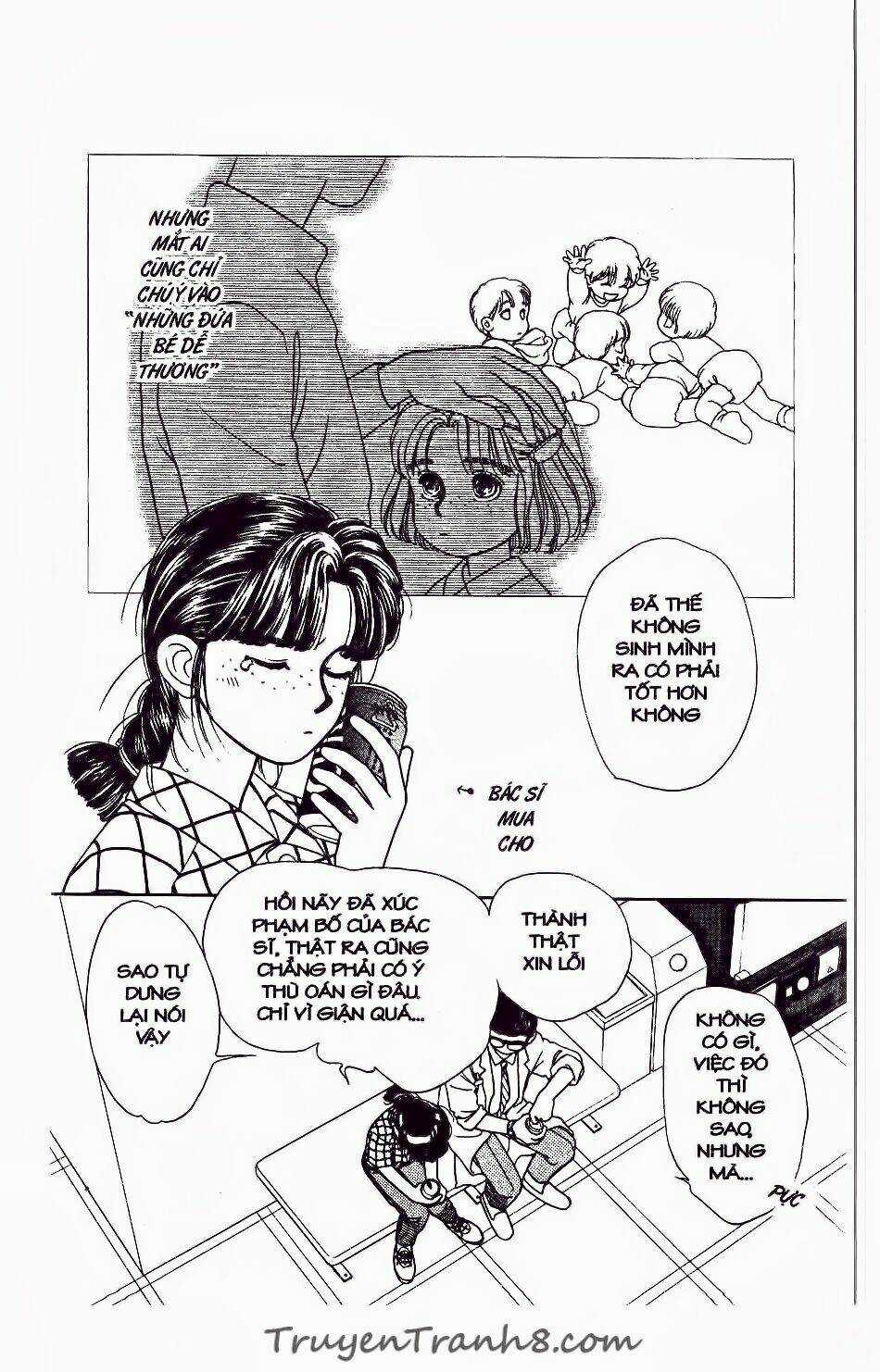 Hajime Là Số Một Chapter 26 trang 59