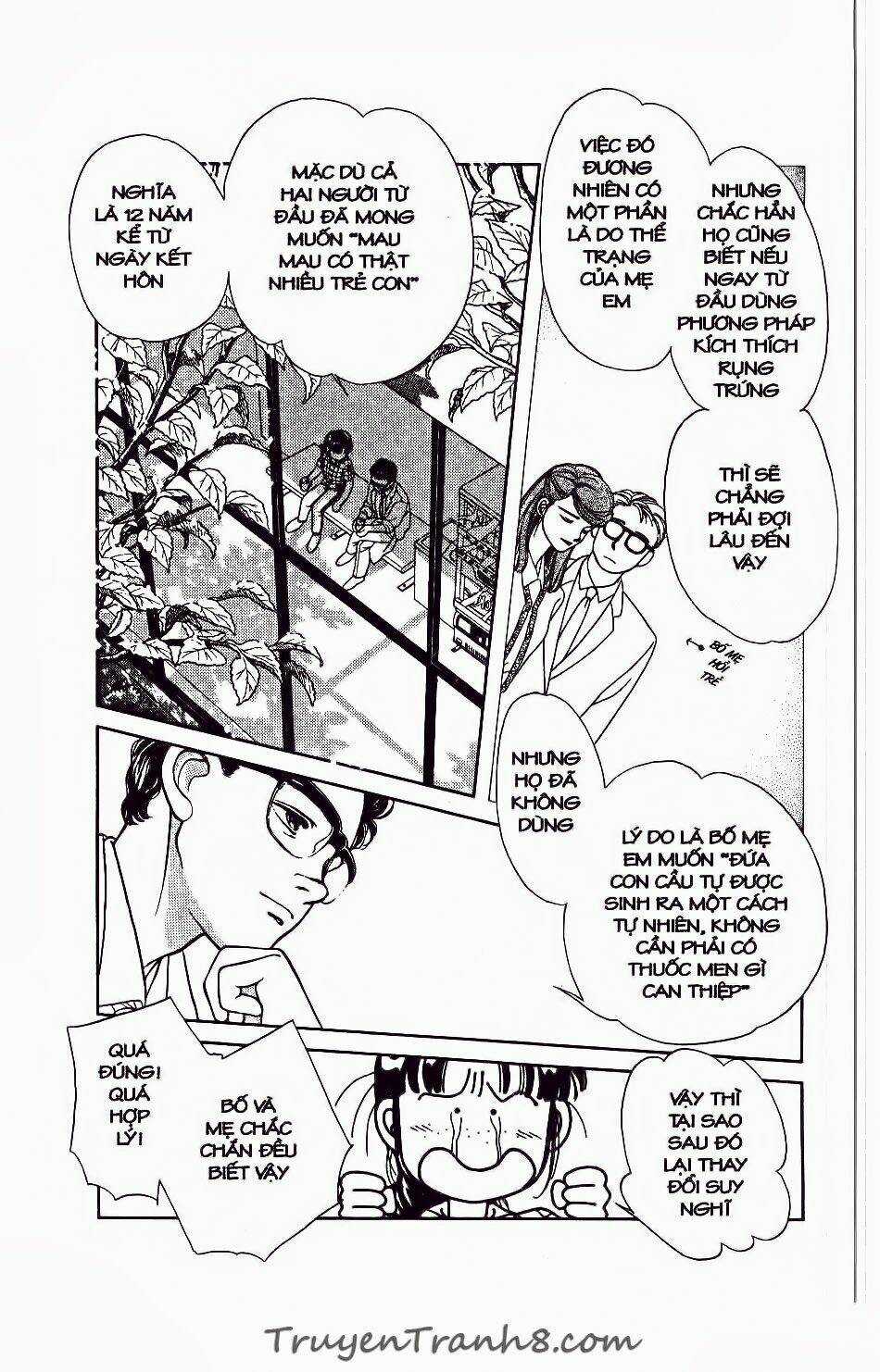 Hajime Là Số Một Chapter 26 trang 63