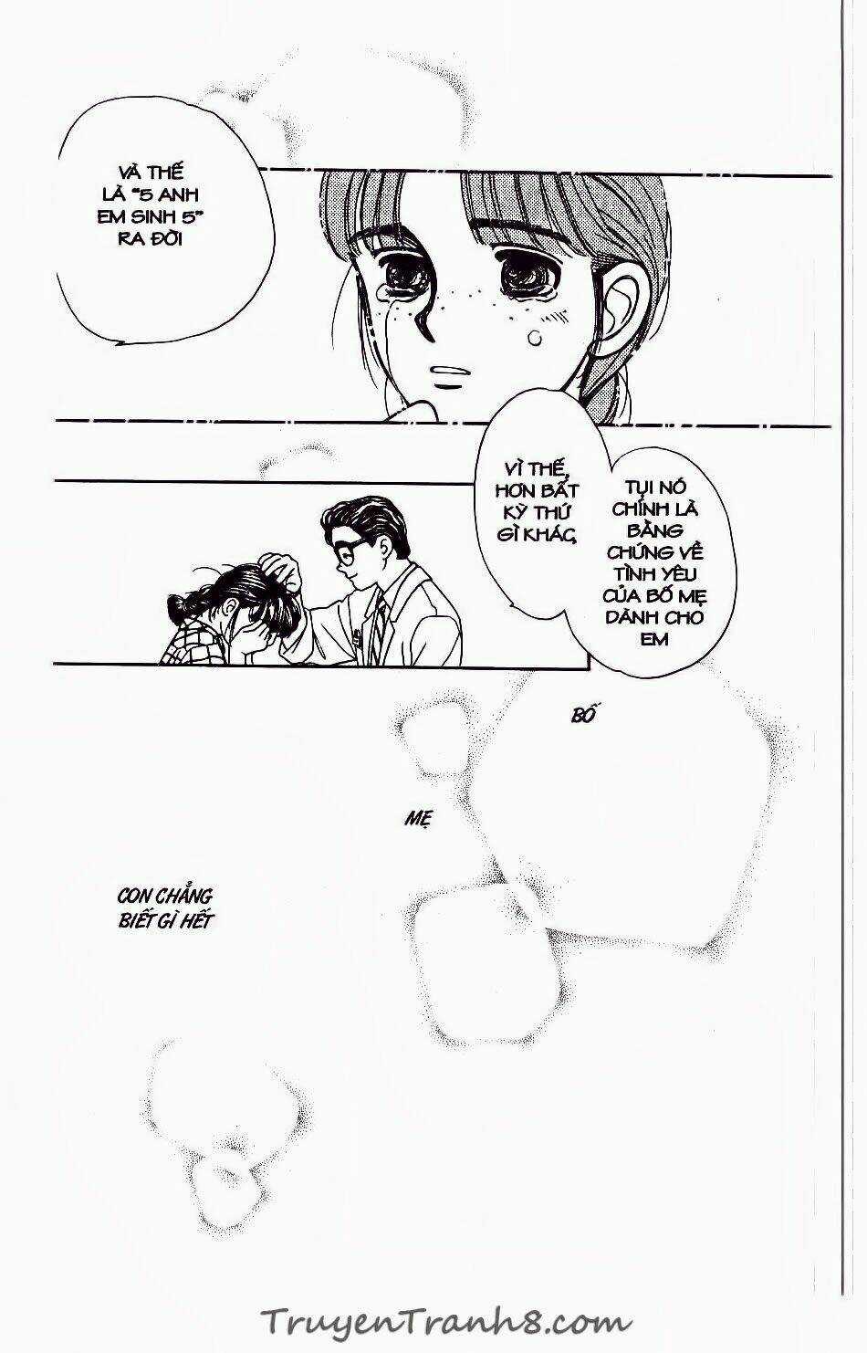 Hajime Là Số Một Chapter 26 trang 67