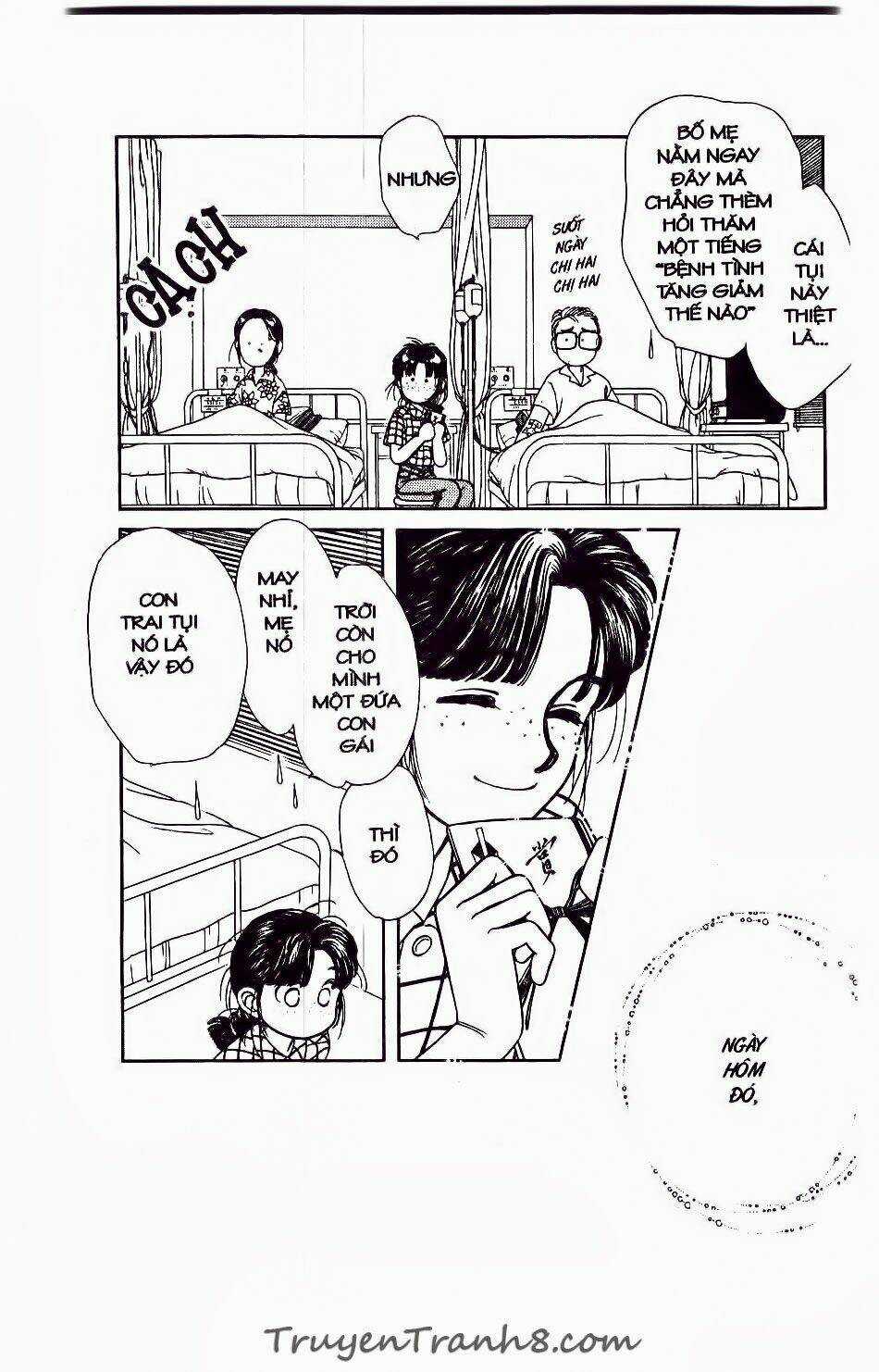 Hajime Là Số Một Chapter 26 trang 70