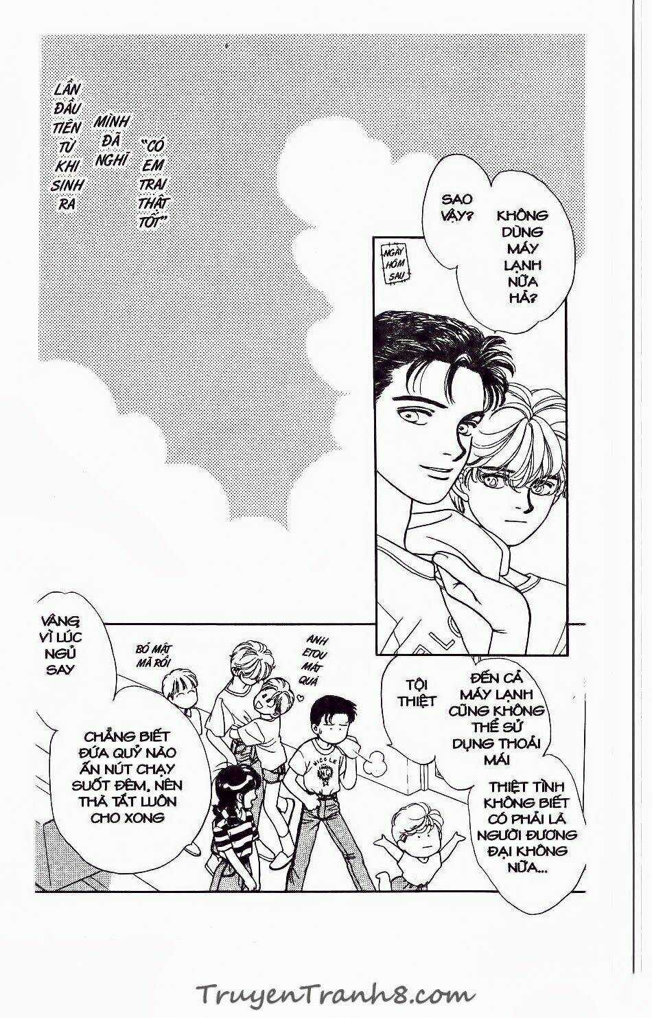 Hajime Là Số Một Chapter 26 trang 71