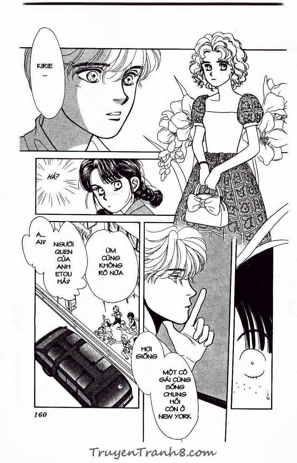 Hajime Là Số Một Chapter 26 trang 80