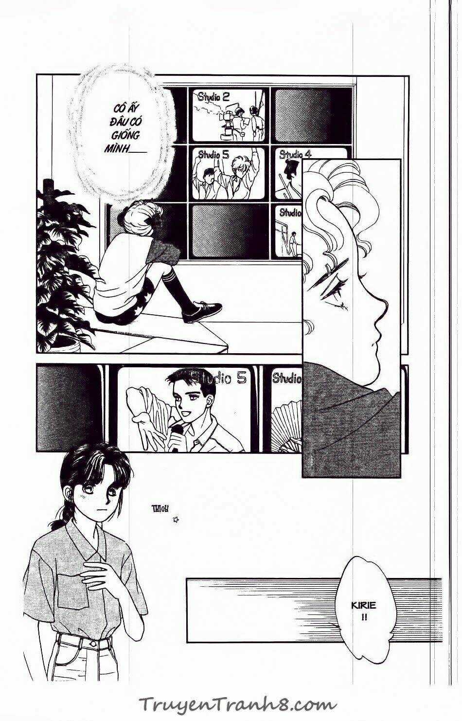 Hajime Là Số Một Chapter 27 trang 24