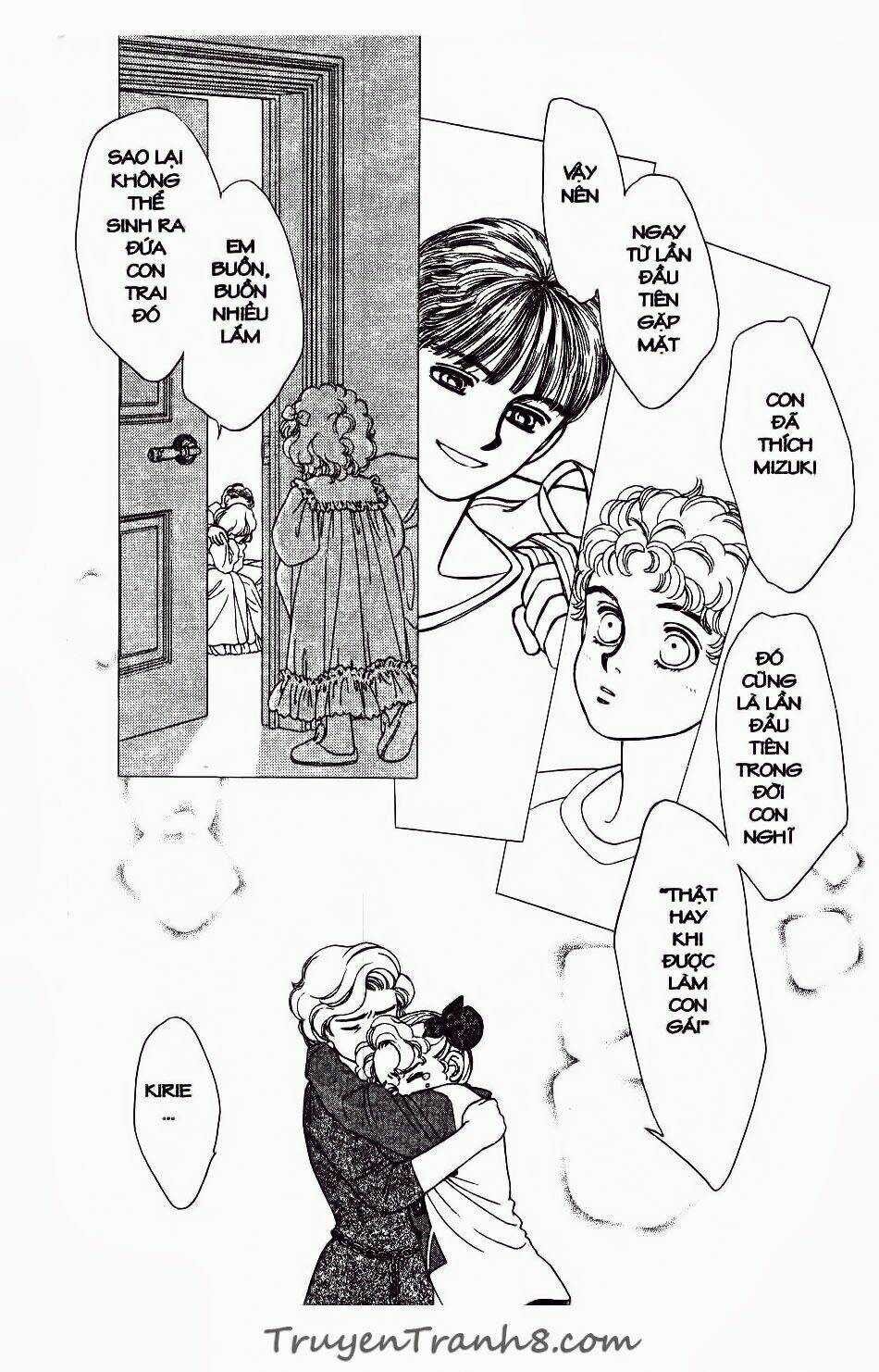 Hajime Là Số Một Chapter 27 trang 27