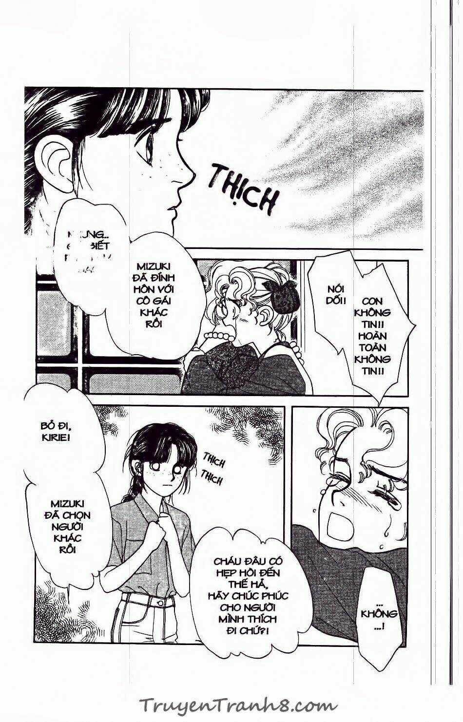 Hajime Là Số Một Chapter 27 trang 28