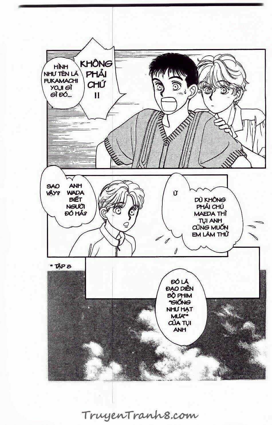 Hajime Là Số Một Chapter 27 trang 47