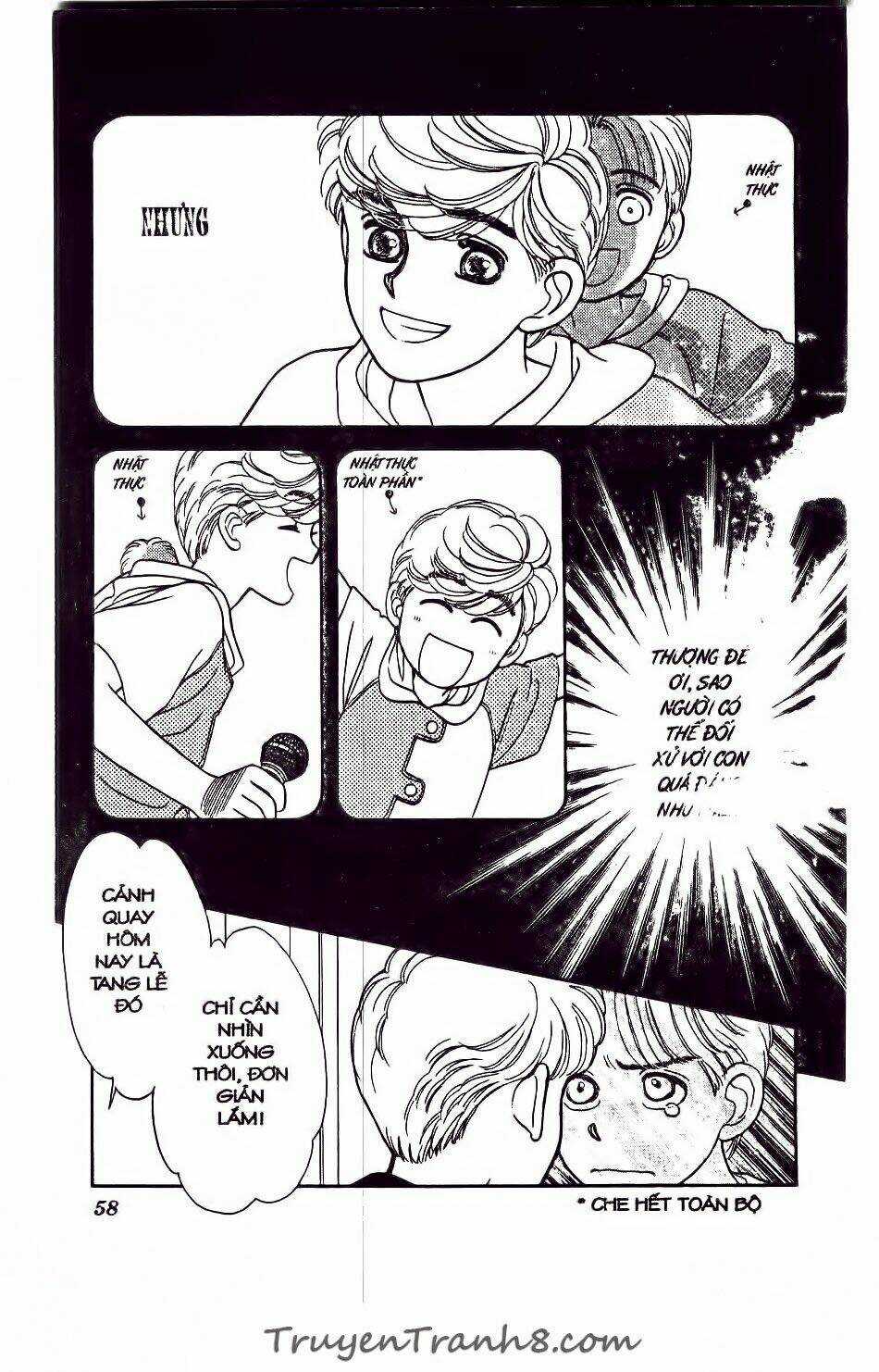 Hajime Là Số Một Chapter 27 trang 55