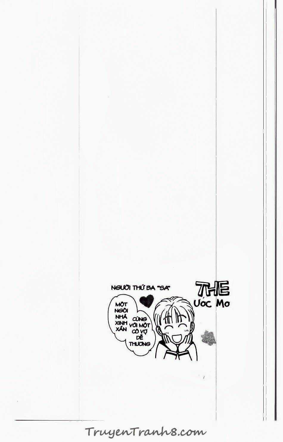 Hajime Là Số Một Chapter 27 trang 76