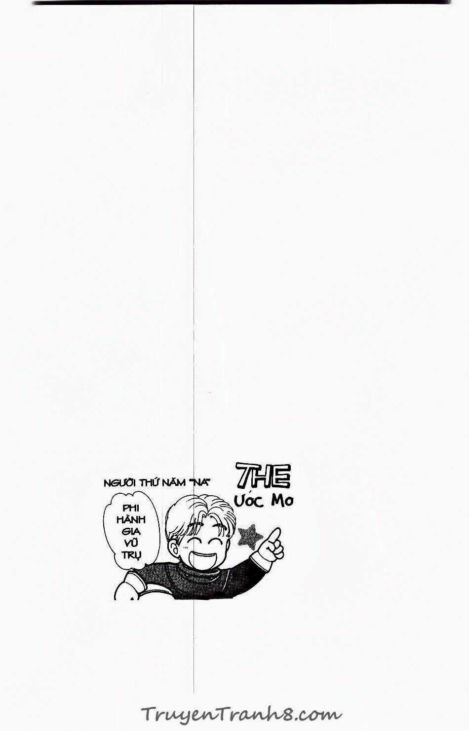 Hajime Là Số Một Chapter 28 trang 35