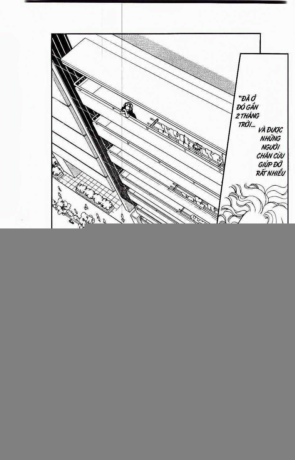 Hajime Là Số Một Chapter 29 trang 16