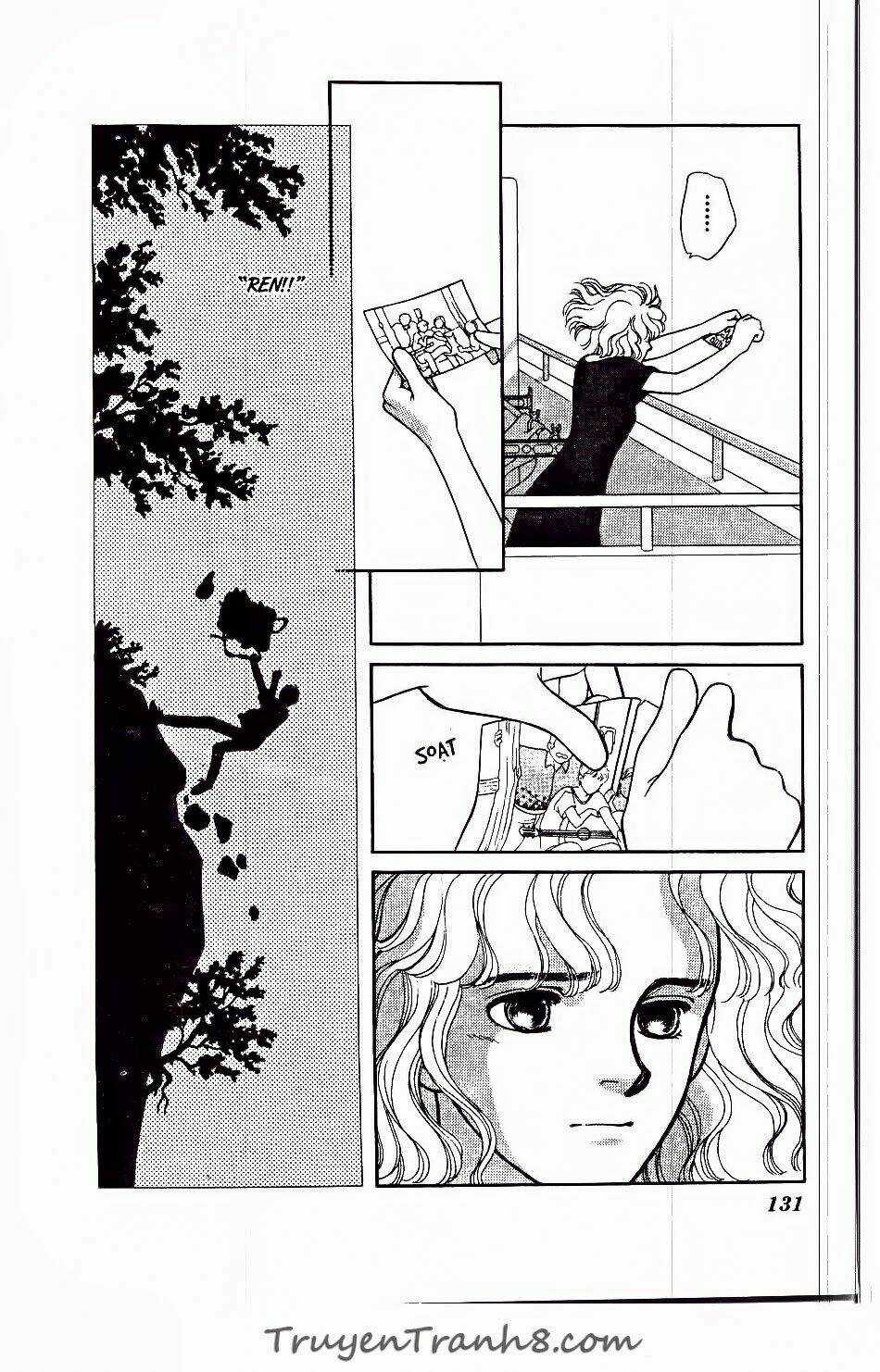 Hajime Là Số Một Chapter 29 trang 17