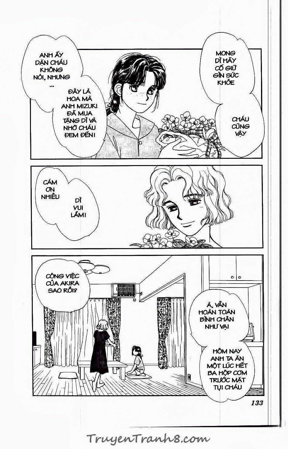 Hajime Là Số Một Chapter 29 trang 20