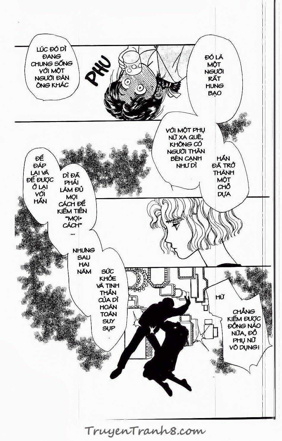 Hajime Là Số Một Chapter 29 trang 23