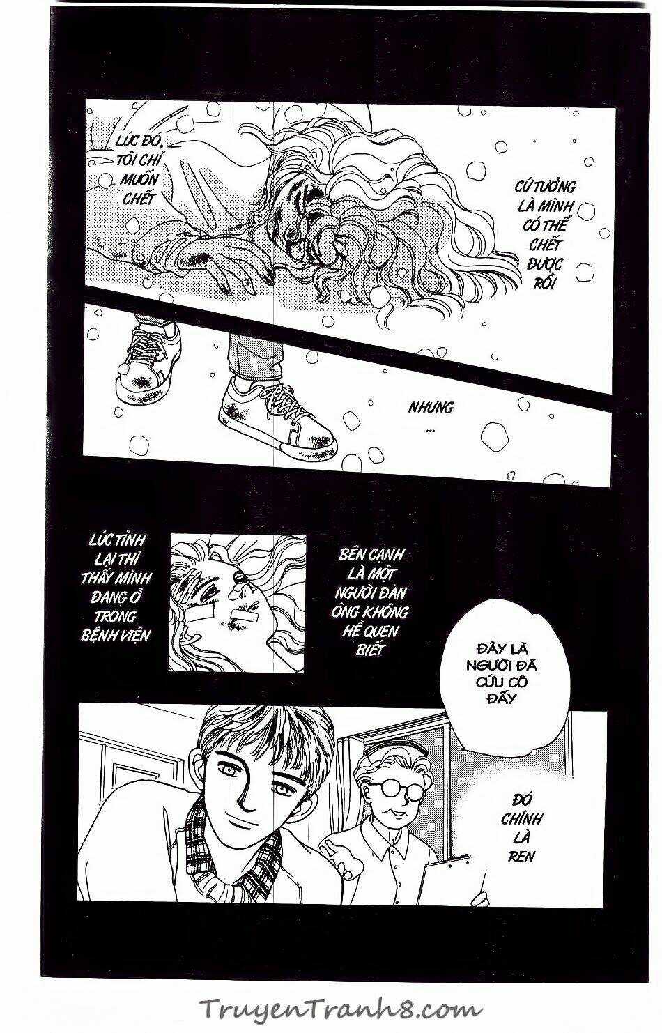 Hajime Là Số Một Chapter 29 trang 24