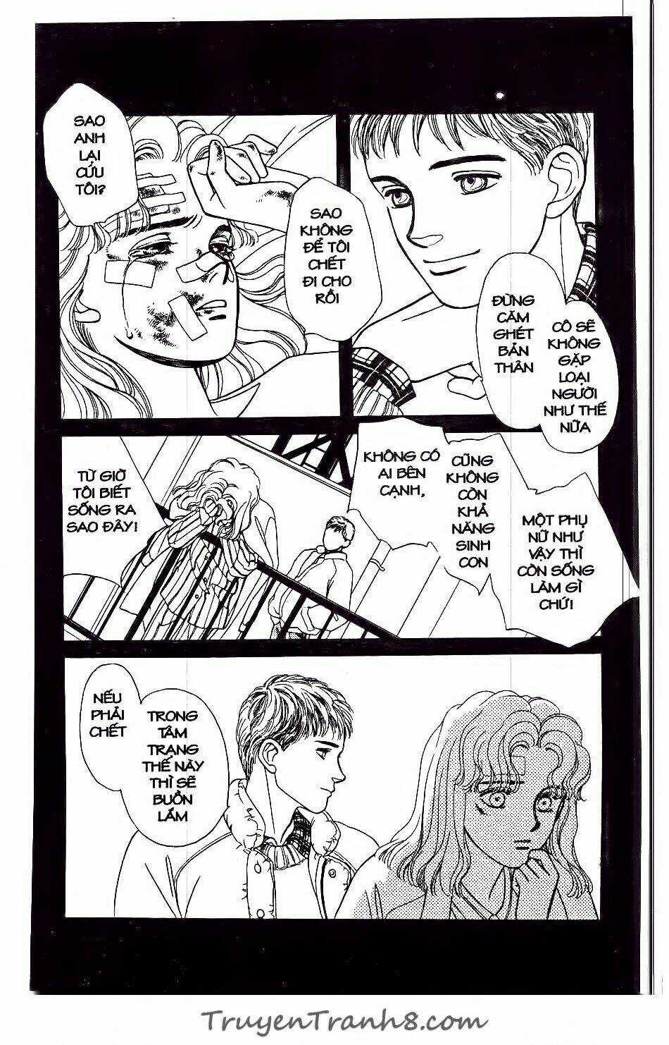 Hajime Là Số Một Chapter 29 trang 25