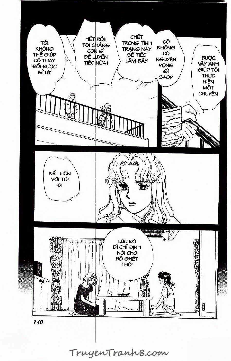 Hajime Là Số Một Chapter 29 trang 26