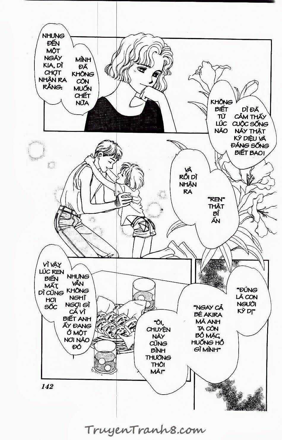 Hajime Là Số Một Chapter 29 trang 28