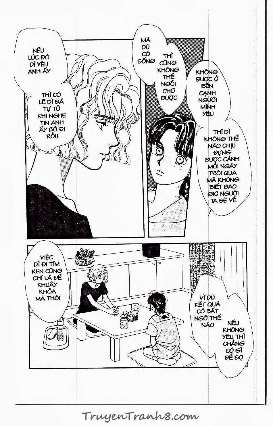 Hajime Là Số Một Chapter 29 trang 29