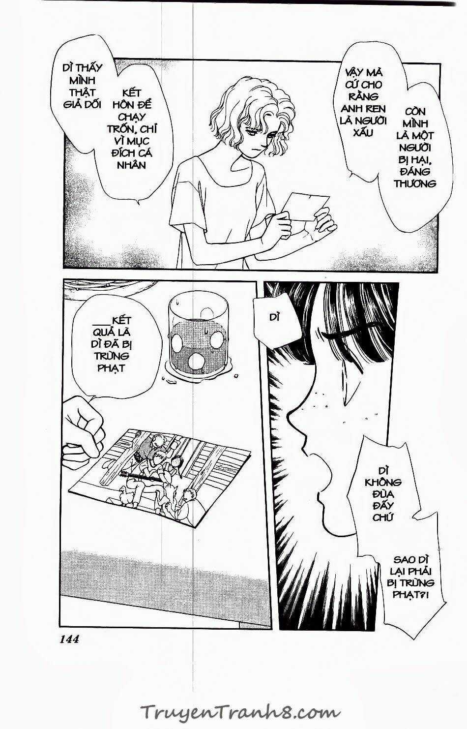 Hajime Là Số Một Chapter 29 trang 30