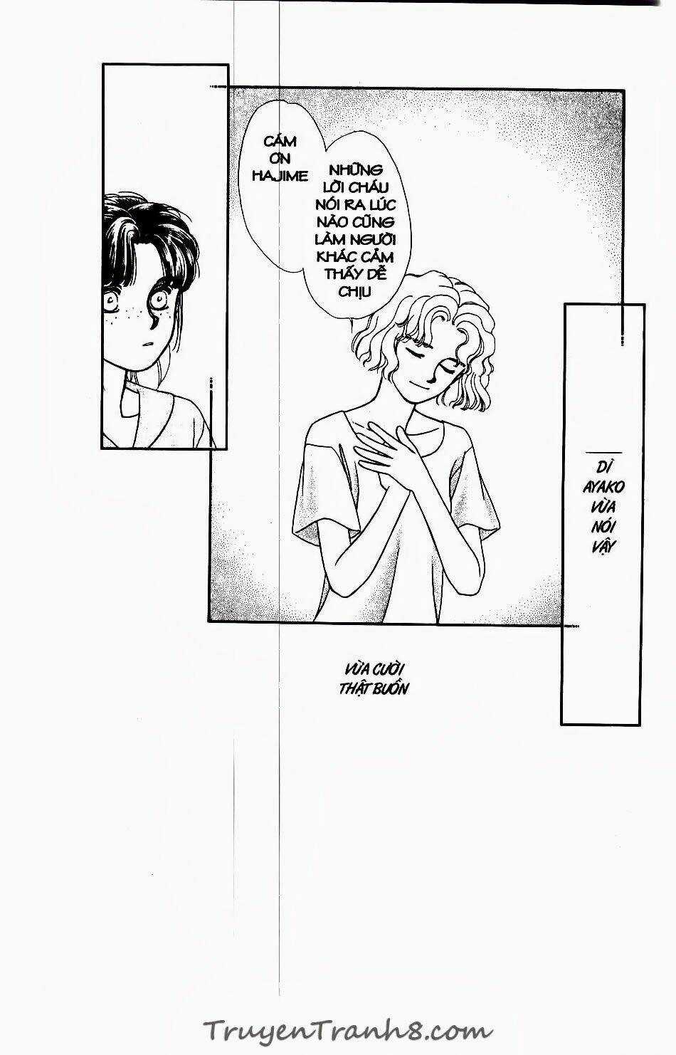 Hajime Là Số Một Chapter 29 trang 32