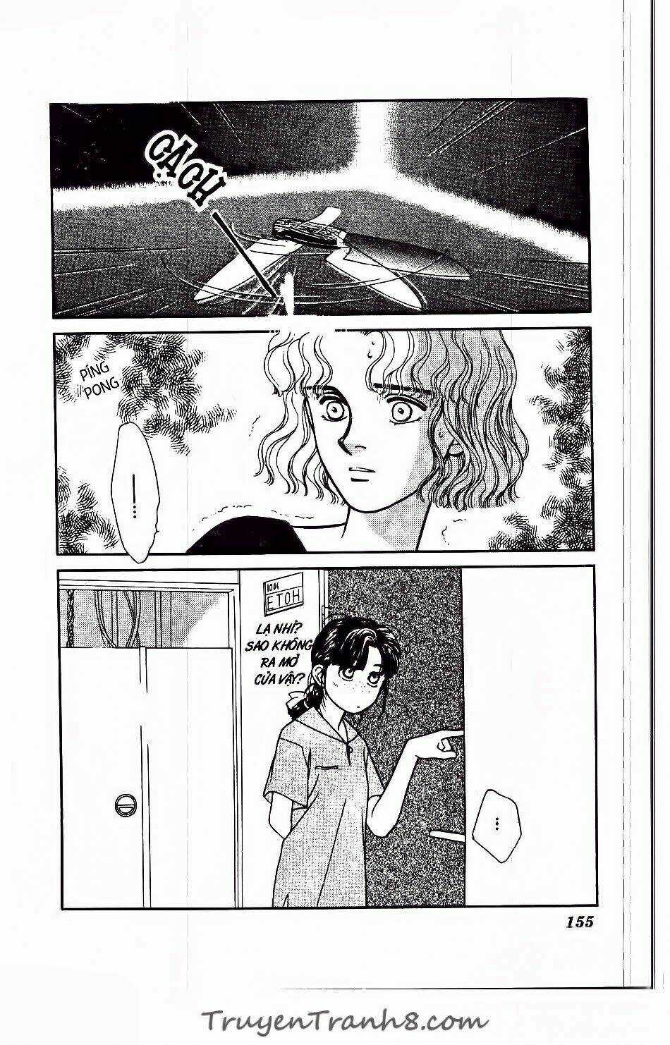 Hajime Là Số Một Chapter 29 trang 41