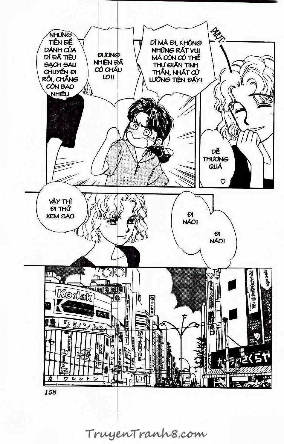 Hajime Là Số Một Chapter 29 trang 44