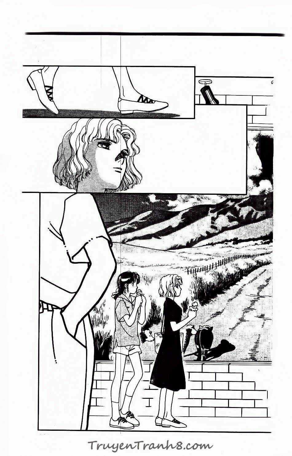 Hajime Là Số Một Chapter 29 trang 46