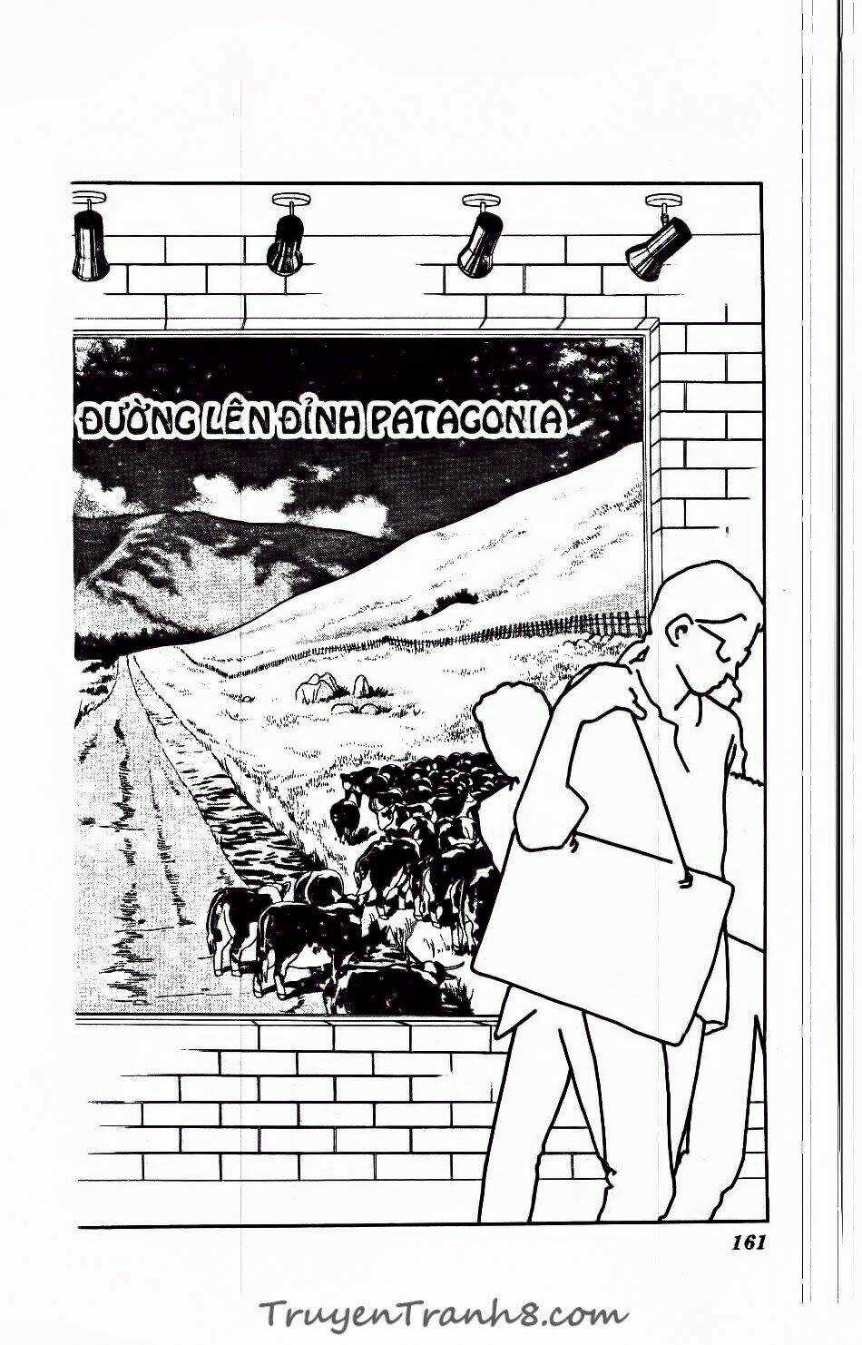 Hajime Là Số Một Chapter 29 trang 47