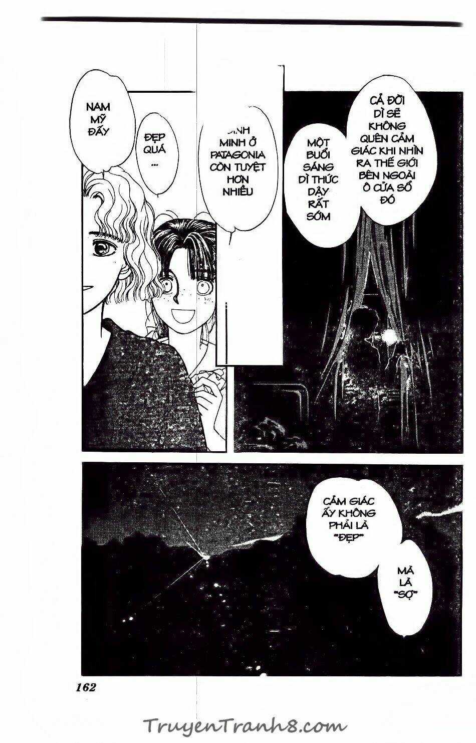 Hajime Là Số Một Chapter 29 trang 48