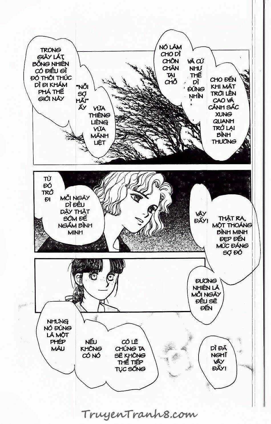 Hajime Là Số Một Chapter 29 trang 49