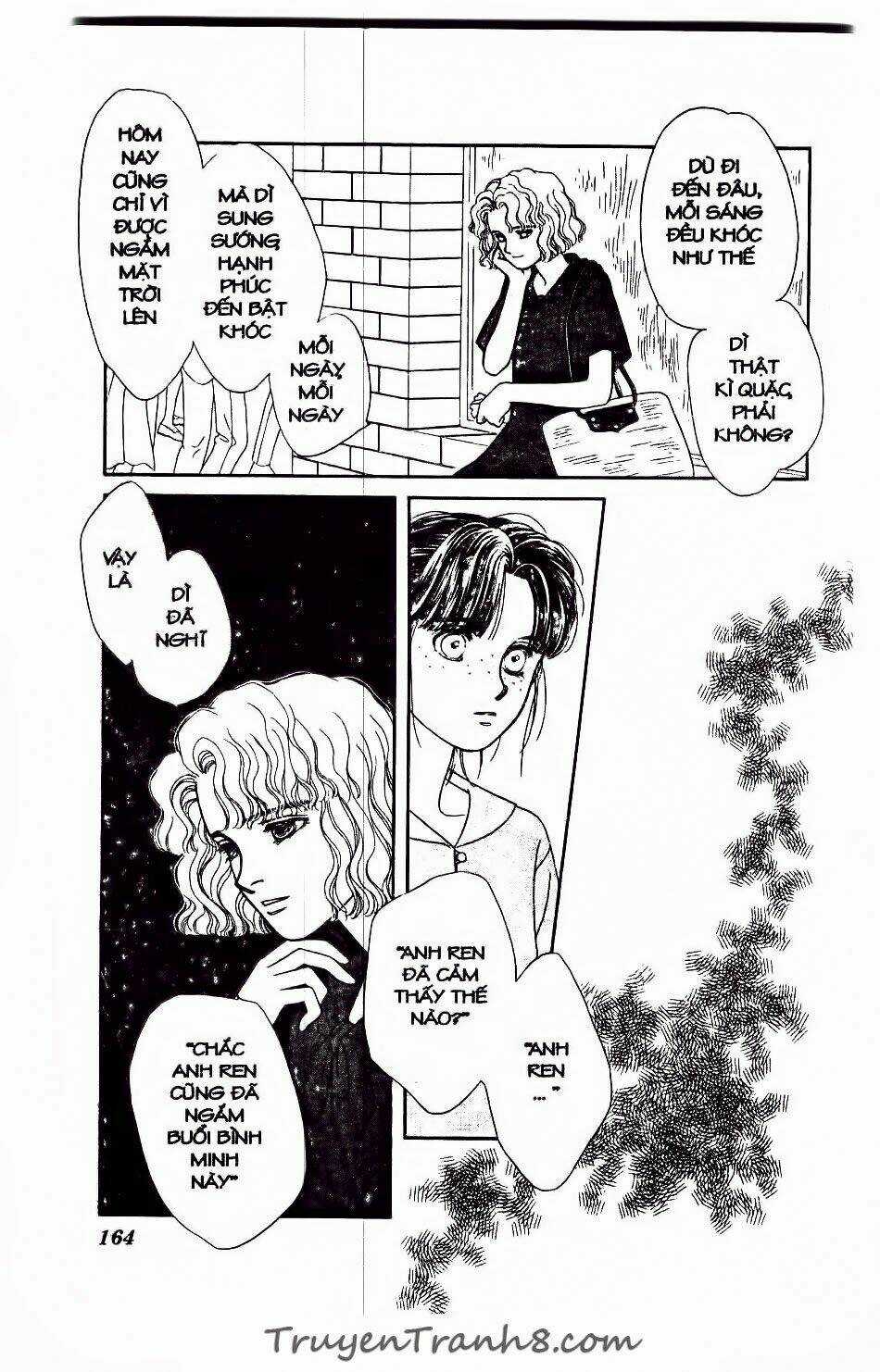 Hajime Là Số Một Chapter 29 trang 50