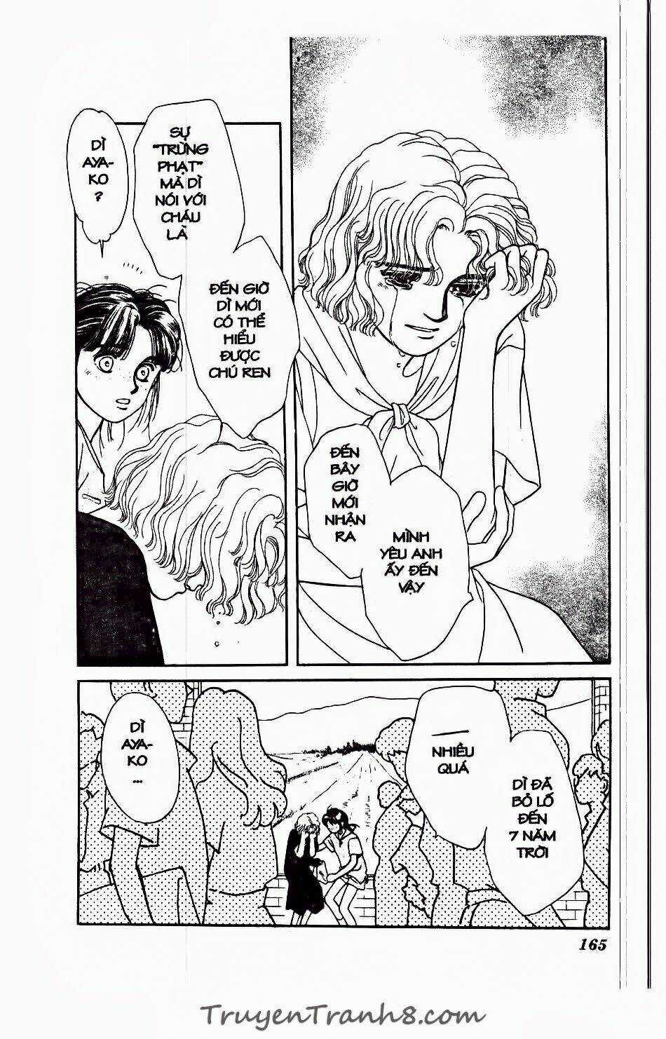 Hajime Là Số Một Chapter 29 trang 51