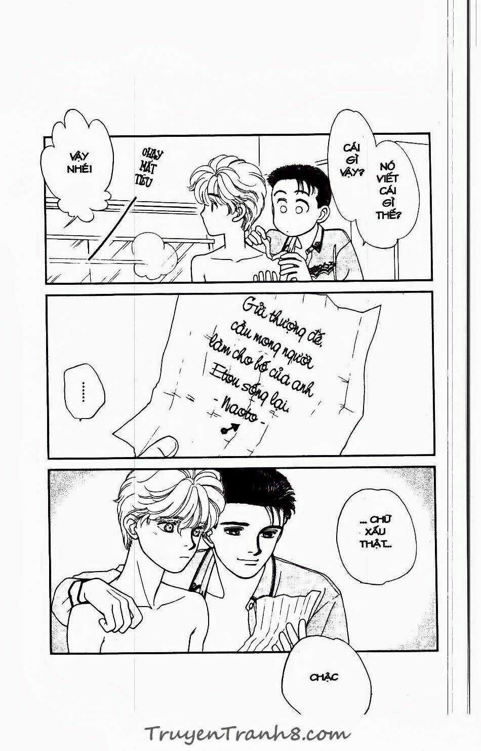 Hajime Là Số Một Chapter 29 trang 55