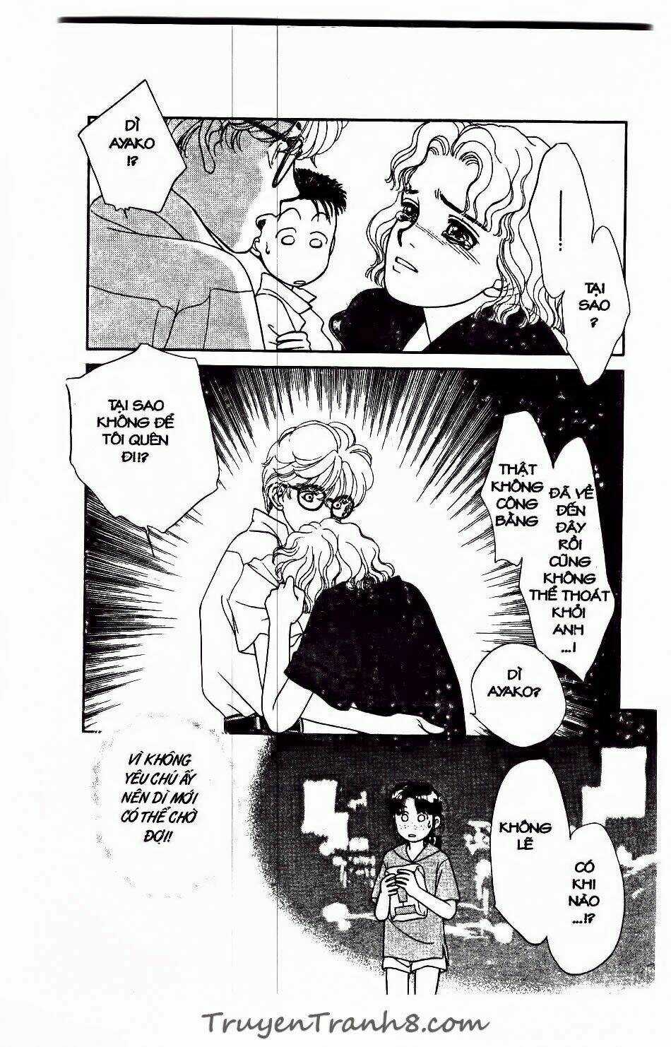 Hajime Là Số Một Chapter 29 trang 62