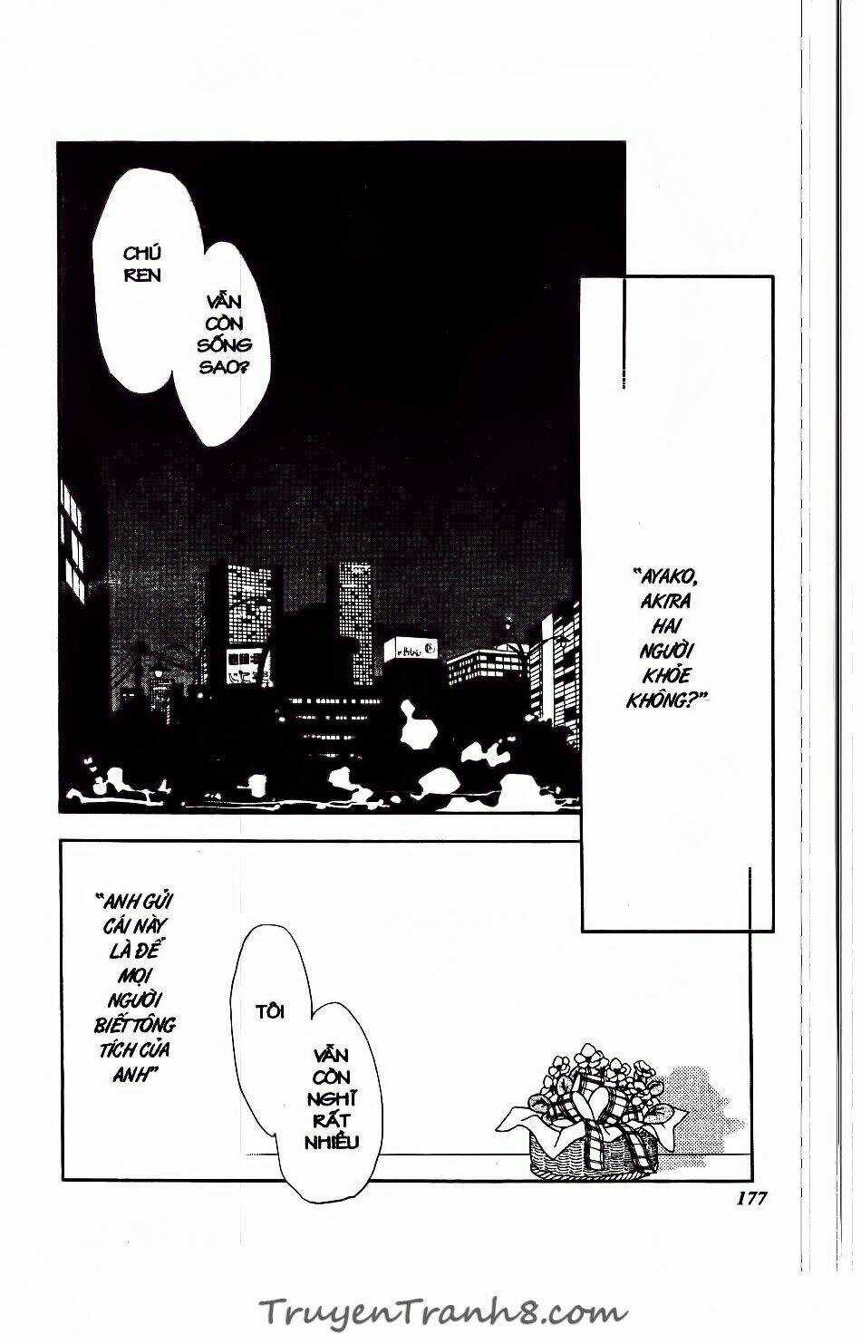 Hajime Là Số Một Chapter 29 trang 63