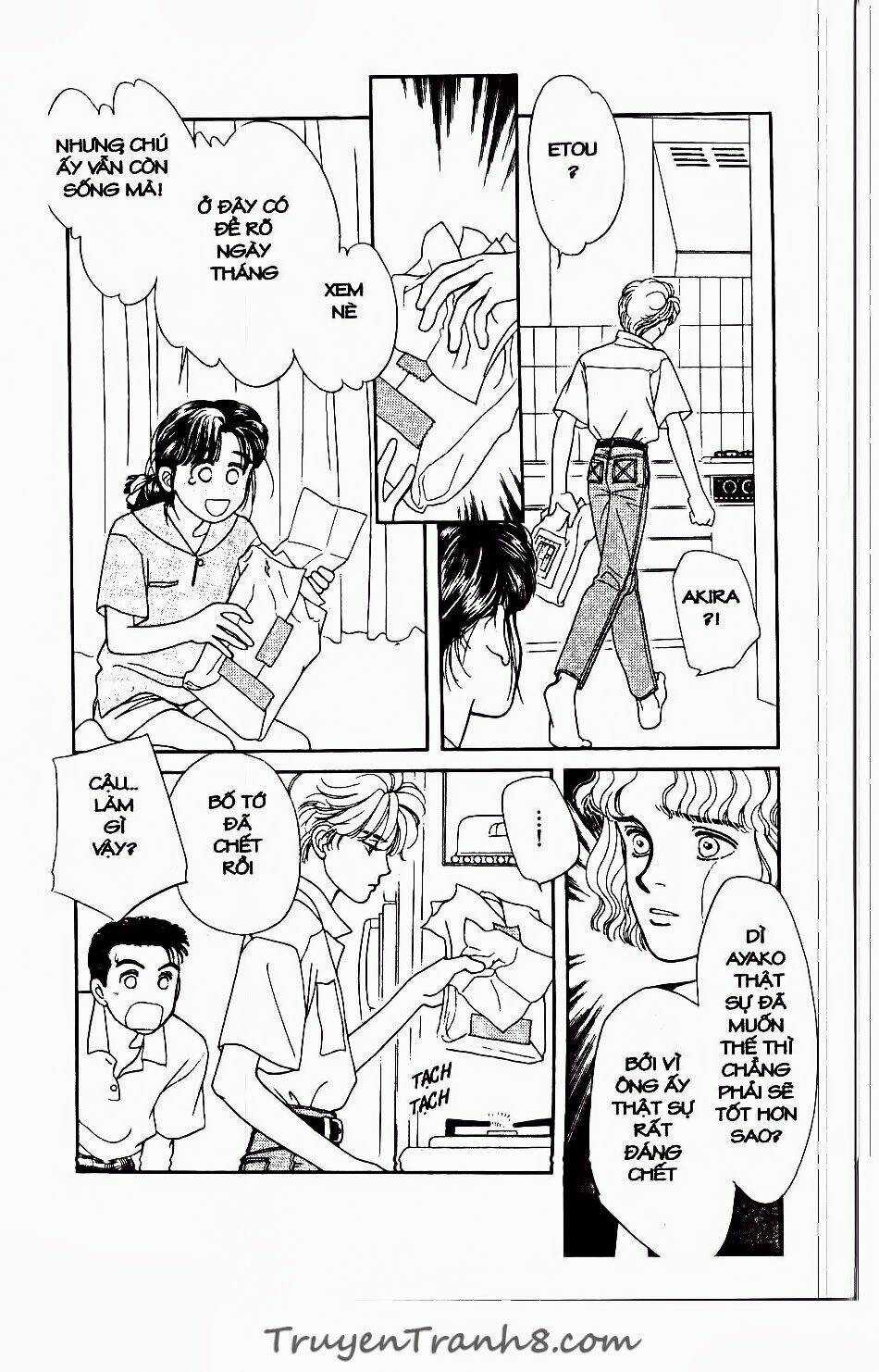 Hajime Là Số Một Chapter 29 trang 65