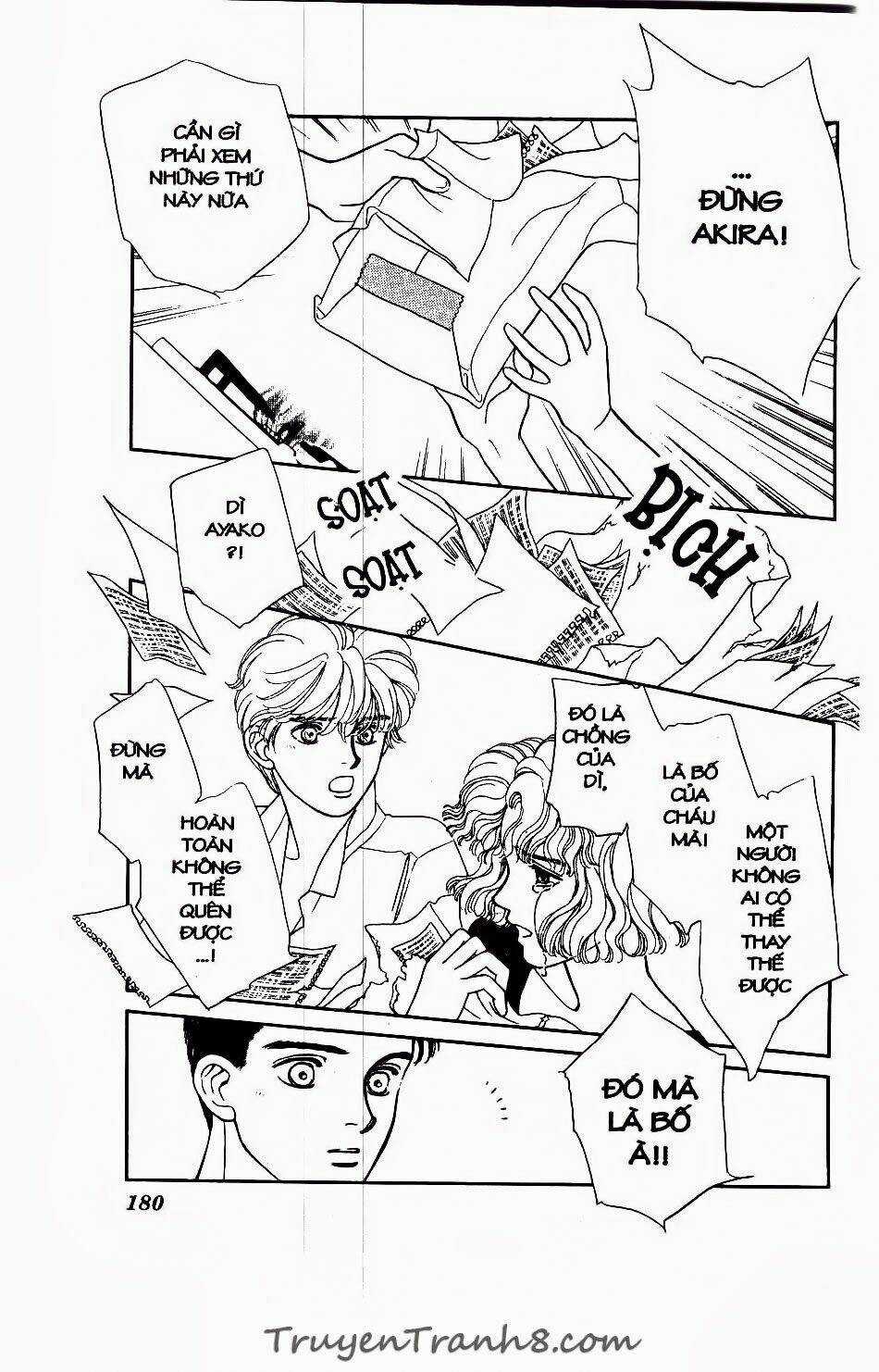 Hajime Là Số Một Chapter 29 trang 66