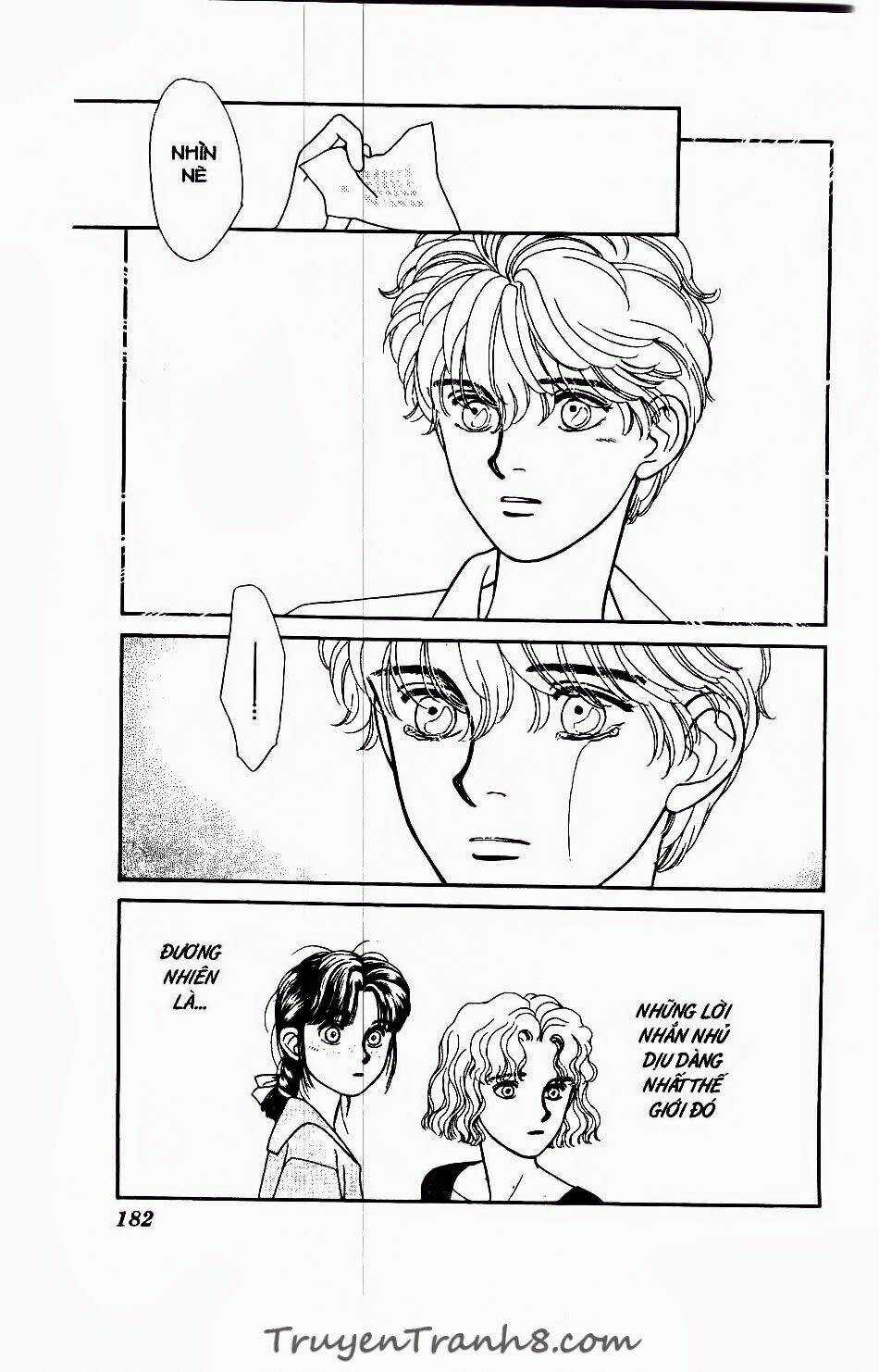 Hajime Là Số Một Chapter 29 trang 68